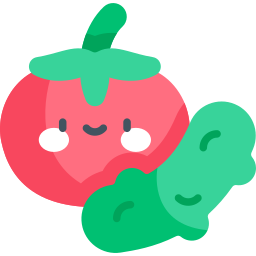 Vegetables icon