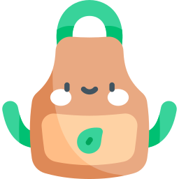 Apron icon