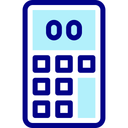 Calculator icon