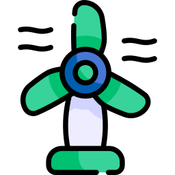 Windmill icon