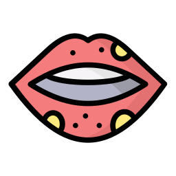 Mouth icon