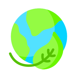 Environment icon