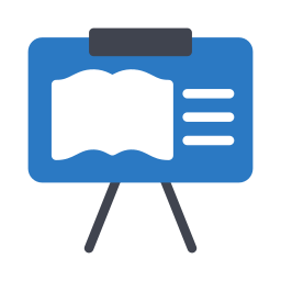 Book icon