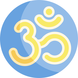 om icon