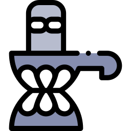 Лингам иконка
