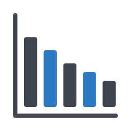 balkendiagramm icon