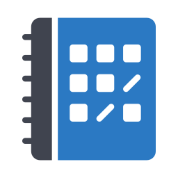 Planning icon