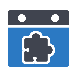 puzzle icon