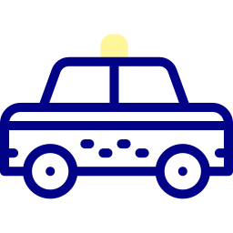 taxi icon