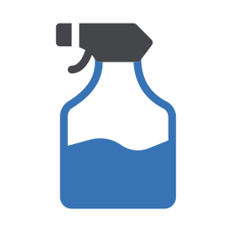 wasserspray icon