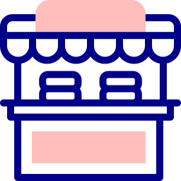 Kiosk icon