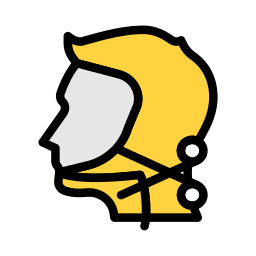 ヘアカット icon