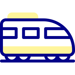 train icon