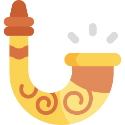 horn icon