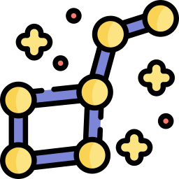 konstellation icon