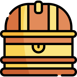 Pandoras box icon