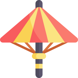 parasol Icône