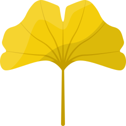 Leaf icon