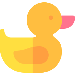 Rubber Duck icon