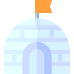 igloo icona