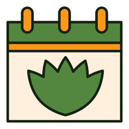 Calendar icon