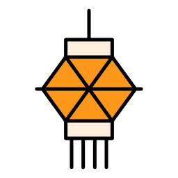 Lantern icon