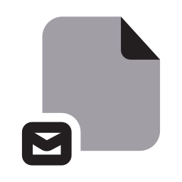 Message icon