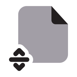 Merge icon