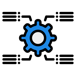 프로젝트 계획 icon
