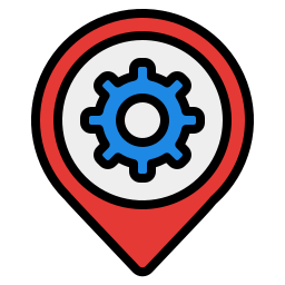 Location icon