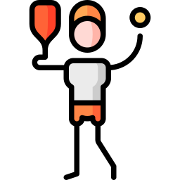 피클볼 icon