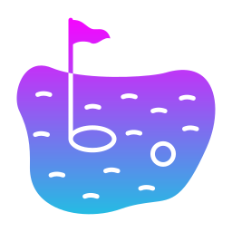 golf icoon