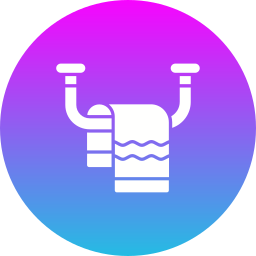 Towel icon