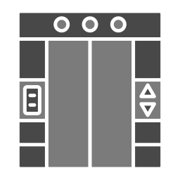 ascenseur Icône
