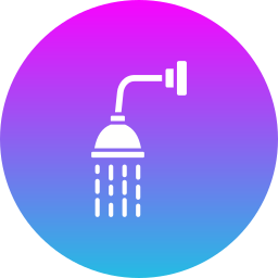 Shower Head icon