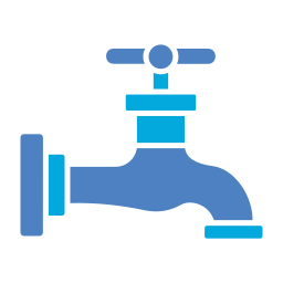 Faucet icon