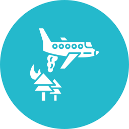 flugzeug icon