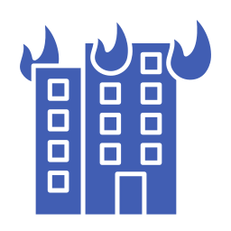 Building icon