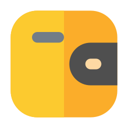 Wallet icon