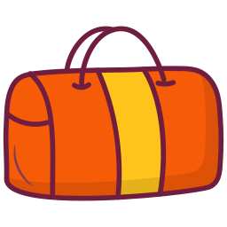 reisetasche icon