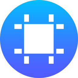 Artboard icon