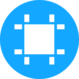 Artboard icon