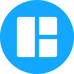 Layout icon