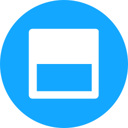 layout icon