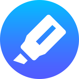 Pen icon