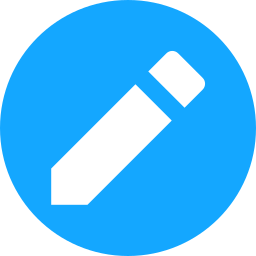 Pencil icon