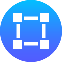 Shape icon