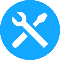 Tools icon