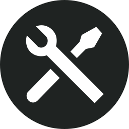 Tools icon