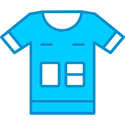 Shirt icon